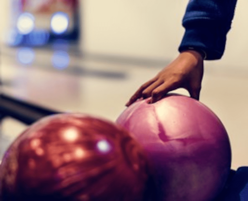 Bowling - Recreational Therapy